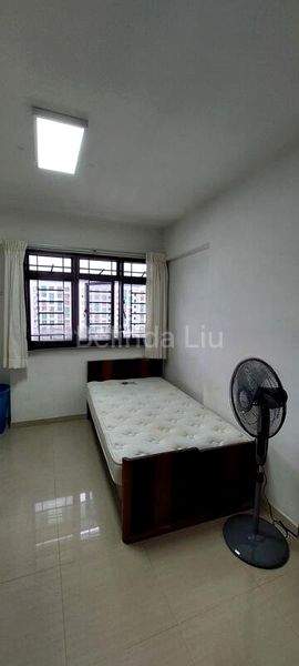 Room (HDB) for Rent in  637 Jurong West Street 61 - Image 2